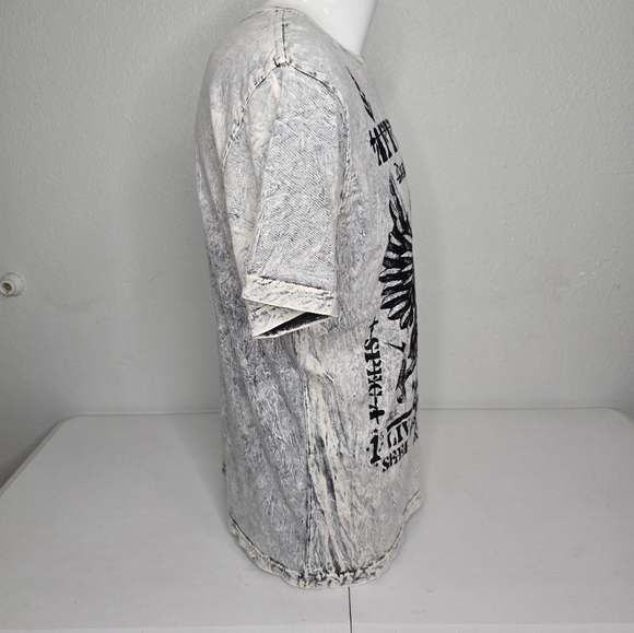 Affliction T-shirt - Picture 7 of 9